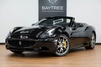 USED 2012 12 FERRARI CALIFORNIA 4.3 2 PLUS 2 