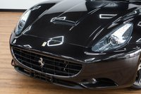 USED 2012 12 FERRARI CALIFORNIA 4.3 2 PLUS 2 