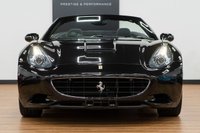USED 2012 12 FERRARI CALIFORNIA 4.3 2 PLUS 2 