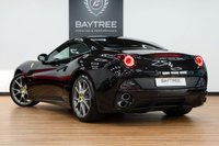 USED 2012 12 FERRARI CALIFORNIA 4.3 2 PLUS 2 