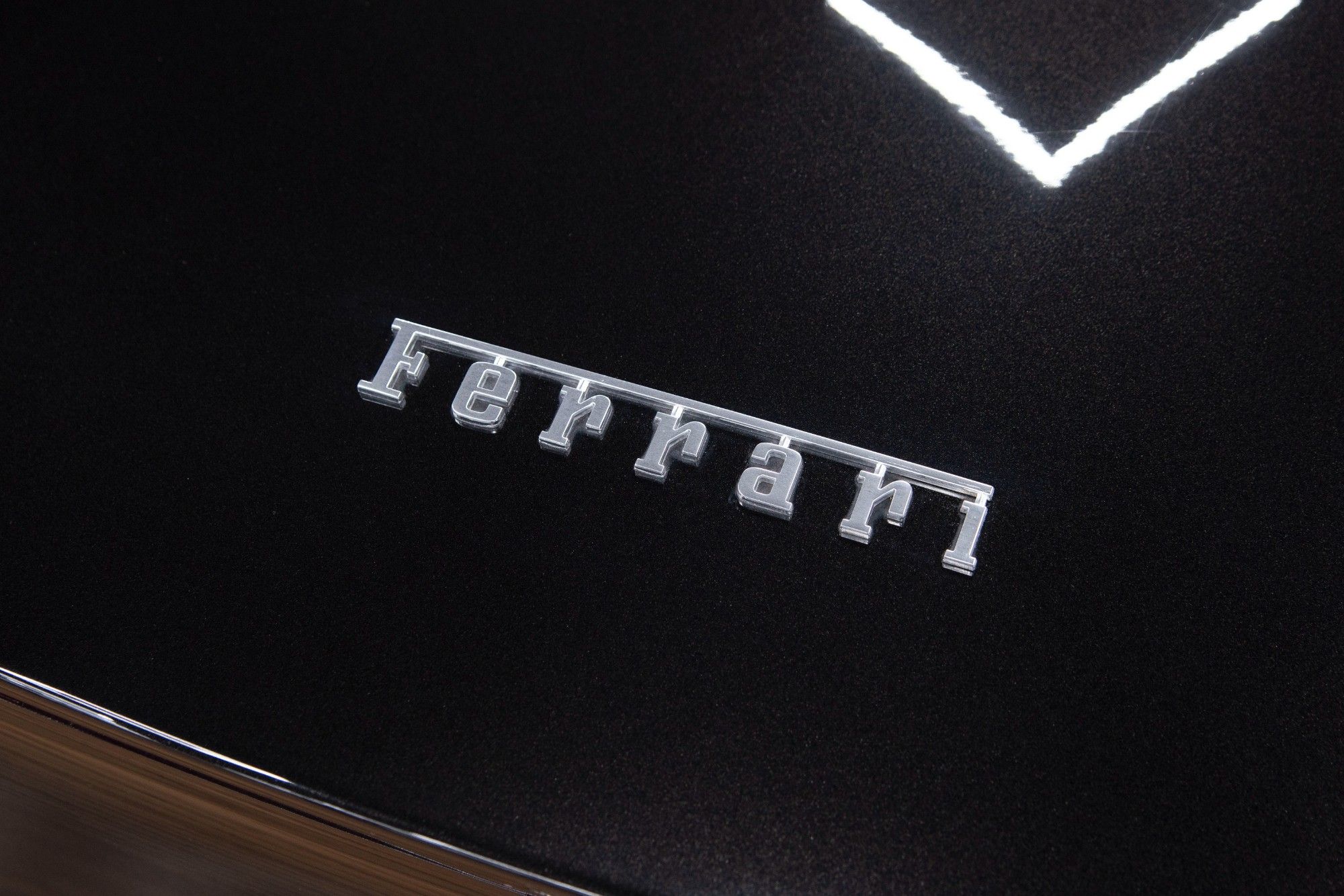 USED 2012 12 FERRARI CALIFORNIA 4.3 2 PLUS 2 