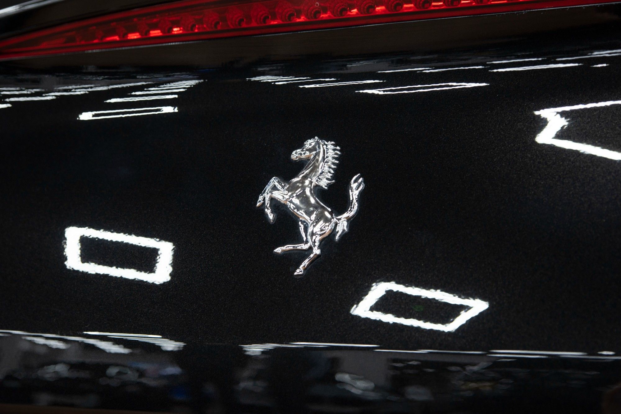 USED 2012 12 FERRARI CALIFORNIA 4.3 2 PLUS 2 
