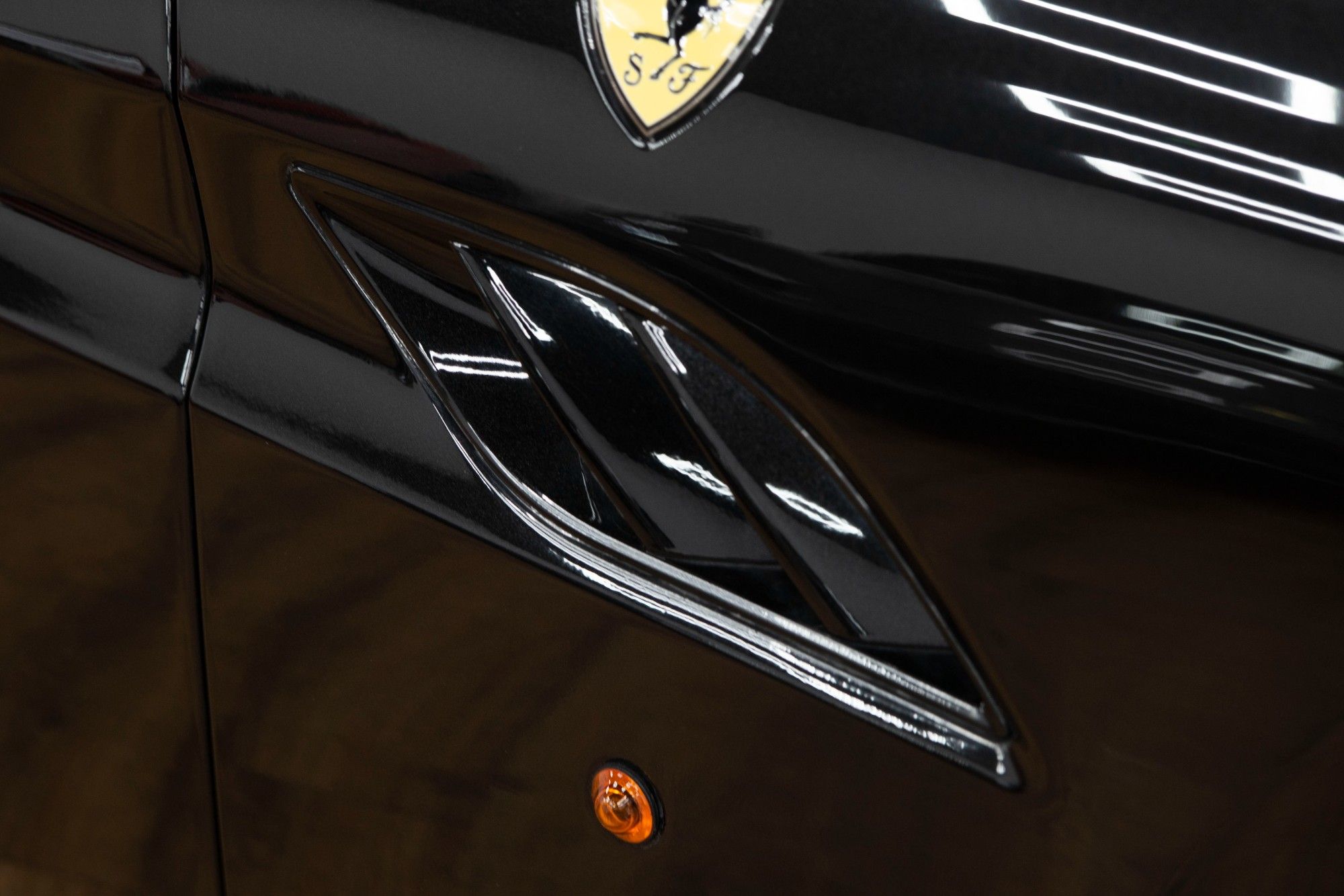 USED 2012 12 FERRARI CALIFORNIA 4.3 2 PLUS 2 