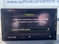 USED 2017 67 AUDI Q2 1.4 TFSI S LINE 5d 148 BHP www.suffolkcarcentre.co.uk - Located at Lowestoft