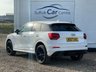 USED 2017 67 AUDI Q2 1.4 TFSI S LINE 5d 148 BHP www.suffolkcarcentre.co.uk - Located at Lowestoft