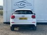 USED 2017 67 AUDI Q2 1.4 TFSI S LINE 5d 148 BHP www.suffolkcarcentre.co.uk - Located at Lowestoft