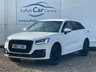 USED 2017 67 AUDI Q2 1.4 TFSI S LINE 5d 148 BHP www.suffolkcarcentre.co.uk - Located at Lowestoft