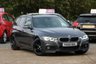 USED 2019 68 BMW 3 SERIES 2.0 318D M SPORT TOURING 5d 148 BHP "Full Leather, Heated Front Seats"