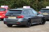 USED 2019 68 BMW 3 SERIES 2.0 318D M SPORT TOURING 5d 148 BHP "Full Leather, Heated Front Seats"