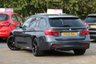 USED 2019 68 BMW 3 SERIES 2.0 318D M SPORT TOURING 5d 148 BHP "Full Leather, Heated Front Seats"