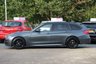 USED 2019 68 BMW 3 SERIES 2.0 318D M SPORT TOURING 5d 148 BHP "Full Leather, Heated Front Seats"