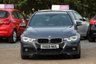 USED 2019 68 BMW 3 SERIES 2.0 318D M SPORT TOURING 5d 148 BHP "Full Leather, Heated Front Seats"