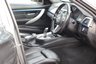 USED 2019 68 BMW 3 SERIES 2.0 318D M SPORT TOURING 5d 148 BHP "Full Leather, Heated Front Seats"