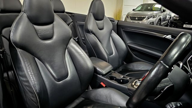 View our AUDI A5