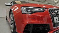 USED 2015 15 AUDI A5 4.2 RS5 FSI QUATTRO 2d 444 BHP 