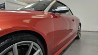 USED 2015 15 AUDI A5 4.2 RS5 FSI QUATTRO 2d 444 BHP 