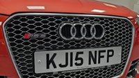 USED 2015 15 AUDI A5 4.2 RS5 FSI QUATTRO 2d 444 BHP 