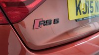 USED 2015 15 AUDI A5 4.2 RS5 FSI QUATTRO 2d 444 BHP 