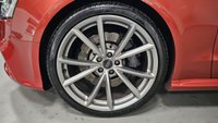 USED 2015 15 AUDI A5 4.2 RS5 FSI QUATTRO 2d 444 BHP 