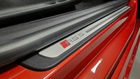 USED 2015 15 AUDI A5 4.2 RS5 FSI QUATTRO 2d 444 BHP 