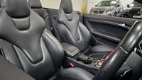 USED 2015 15 AUDI A5 4.2 RS5 FSI QUATTRO 2d 444 BHP 