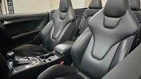 USED 2015 15 AUDI A5 4.2 RS5 FSI QUATTRO 2d 444 BHP 
