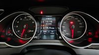 USED 2015 15 AUDI A5 4.2 RS5 FSI QUATTRO 2d 444 BHP 