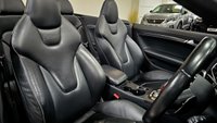 USED 2015 15 AUDI A5 4.2 RS5 FSI QUATTRO 2d 444 BHP 