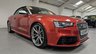 USED 2015 15 AUDI A5 4.2 RS5 FSI QUATTRO 2d 444 BHP 