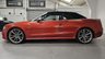 USED 2015 15 AUDI A5 4.2 RS5 FSI QUATTRO 2d 444 BHP 
