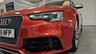 USED 2015 15 AUDI A5 4.2 RS5 FSI QUATTRO 2d 444 BHP 