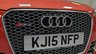 USED 2015 15 AUDI A5 4.2 RS5 FSI QUATTRO 2d 444 BHP 