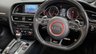 USED 2015 15 AUDI A5 4.2 RS5 FSI QUATTRO 2d 444 BHP 
