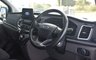USED 2020 70 FORD TRANSIT CUSTOM 2.0 300 LIMITED P/V ECOBLUE 129 BHP ULEZ+AIR CON+LWB