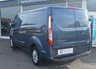USED 2020 70 FORD TRANSIT CUSTOM 2.0 300 LIMITED P/V ECOBLUE 129 BHP ULEZ+AIR CON+LWB