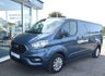 USED 2020 70 FORD TRANSIT CUSTOM 2.0 300 LIMITED P/V ECOBLUE 129 BHP ULEZ+AIR CON+LWB