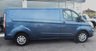 USED 2020 70 FORD TRANSIT CUSTOM 2.0 300 LIMITED P/V ECOBLUE 129 BHP ULEZ+AIR CON+LWB