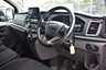 USED 2020 70 FORD TRANSIT CUSTOM 2.0 300 LIMITED P/V ECOBLUE 129 BHP ULEZ+AIR CON+LWB