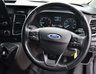 USED 2020 70 FORD TRANSIT CUSTOM 2.0 300 LIMITED P/V ECOBLUE 129 BHP ULEZ+AIR CON+LWB