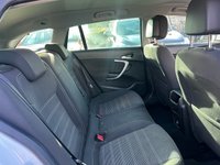 USED 2015 15 VAUXHALL INSIGNIA 2.0 SRI NAV CDTI ECOFLEX S/S 5d 138 BHP CRUISE CONTROL +   DAB RADIO +   BLUETOOTH PHONE +   AUDIO CONNECTIVITY +   SAT NAV +   &pound;20 ROAD TAX FOR THE YEAR +   17 INCH ALLOY WHEELS +