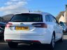 USED 2015 15 VAUXHALL INSIGNIA 2.0 SRI NAV CDTI ECOFLEX S/S 5d 138 BHP CRUISE CONTROL +   DAB RADIO +   BLUETOOTH PHONE +   AUDIO CONNECTIVITY +   SAT NAV +   &pound;20 ROAD TAX FOR THE YEAR +   17 INCH ALLOY WHEELS +