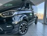USED 2020 70 FORD TRANSIT CUSTOM 2.0 320 SPORT CREW VAN  ECOBLUE 185 BHP NO VAT  CREW VAN 5 SEATS AIR CON