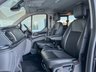 USED 2020 70 FORD TRANSIT CUSTOM 2.0 320 SPORT CREW VAN  ECOBLUE 185 BHP NO VAT  CREW VAN 5 SEATS AIR CON