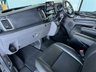 USED 2020 70 FORD TRANSIT CUSTOM 2.0 320 SPORT CREW VAN  ECOBLUE 185 BHP NO VAT  CREW VAN 5 SEATS AIR CON