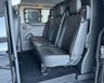 USED 2020 70 FORD TRANSIT CUSTOM 2.0 320 SPORT CREW VAN  ECOBLUE 185 BHP NO VAT  CREW VAN 5 SEATS AIR CON