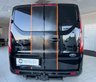 USED 2020 70 FORD TRANSIT CUSTOM 2.0 320 SPORT CREW VAN  ECOBLUE 185 BHP NO VAT  CREW VAN 5 SEATS AIR CON