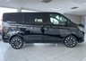 USED 2020 70 FORD TRANSIT CUSTOM 2.0 320 SPORT CREW VAN  ECOBLUE 185 BHP NO VAT  CREW VAN 5 SEATS AIR CON