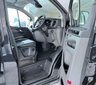 USED 2020 70 FORD TRANSIT CUSTOM 2.0 320 SPORT CREW VAN  ECOBLUE 185 BHP NO VAT  CREW VAN 5 SEATS AIR CON