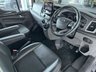 USED 2020 70 FORD TRANSIT CUSTOM 2.0 320 SPORT CREW VAN  ECOBLUE 185 BHP NO VAT  CREW VAN 5 SEATS AIR CON