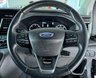USED 2020 70 FORD TRANSIT CUSTOM 2.0 320 SPORT CREW VAN  ECOBLUE 185 BHP NO VAT  CREW VAN 5 SEATS AIR CON